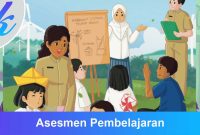 Asesmen-Pembelajaran Asesmen Pembelajaran