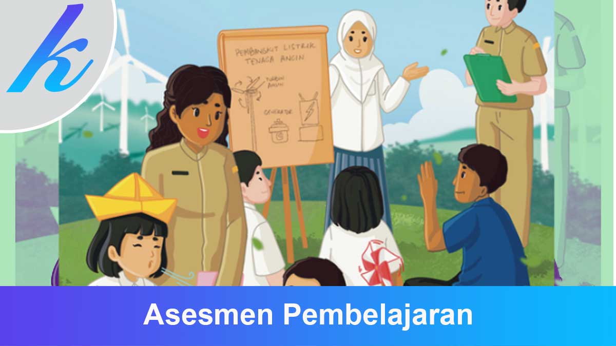 Asesmen Pembelajaran