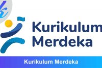 Kurikulum-Merdeka Kurikulum Merdeka