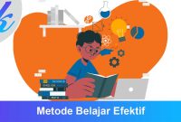 Metode Belajar Efektif
