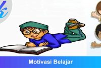 Motivasi Belajar