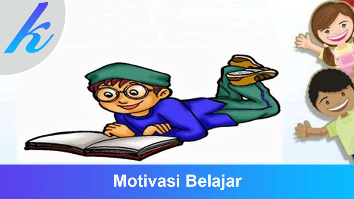 Motivasi Belajar