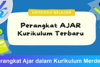 Perangkat-Ajar-dalam-Kurikulum-Merdeka Perangkat Ajar dalam Kurikulum Merdeka