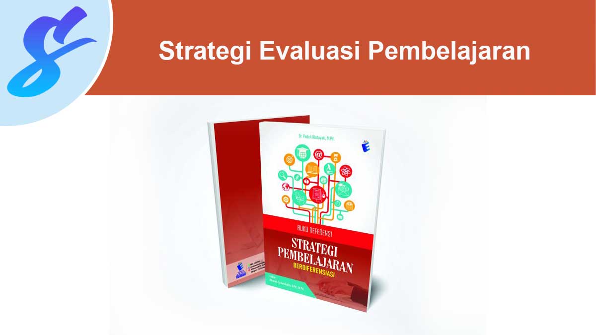 Strategi Evaluasi Pembelajaran