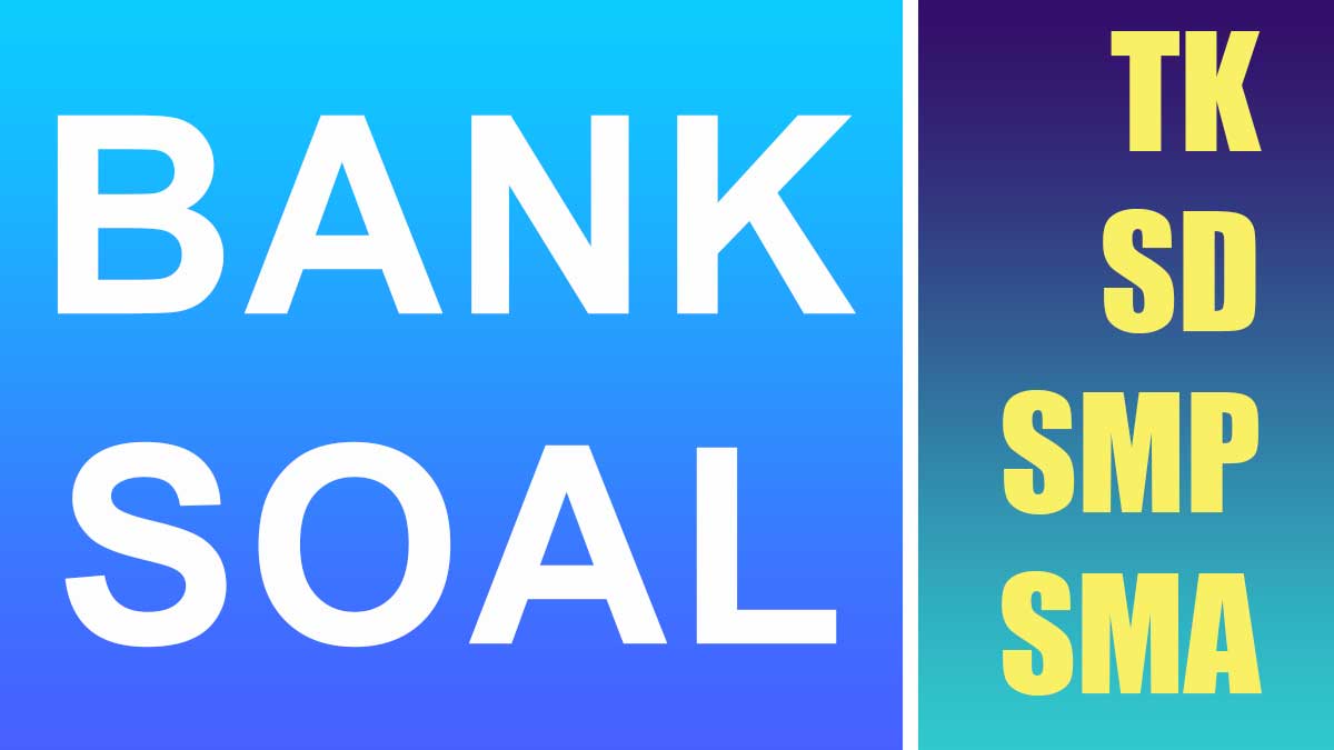 bank soal