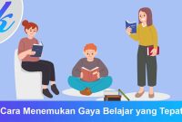 Cara-Menemukan-Gaya-Belajar-yang-Tepat Cara Menemukan Gaya Belajar yang Tepat
