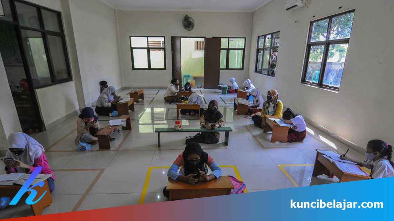 Jenis-Jenis Try Out SD dan Karakteristik Soalnya