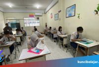 Karakteristik Siswa SMP dan Implikasinya dalam Pelaksanaan Try Out