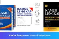 Manfaat-Penggunaan-Kamus-Pembelajaran Manfaat Penggunaan Kamus Pembelajaran