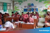 Manfaat Try Out SD bagi Siswa Sekolah Dasar