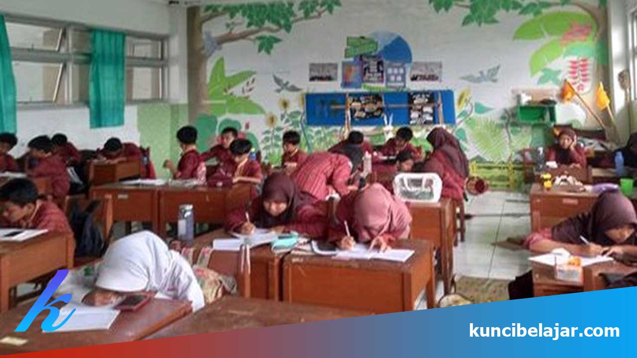 Manfaat Try Out SD bagi Siswa Sekolah Dasar
