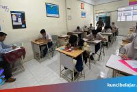 Manfaat Try Out SMP