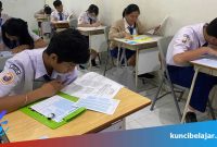 Pengertian Try Out SMP
