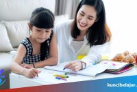 Peran Orang Tua dan Guru dalam Mendampingi Anak Menghadapi Try Out SD