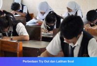 Perbedaan-Try-Out-dan-Latihan-Soal Perbedaan Try Out dan Latihan Soal