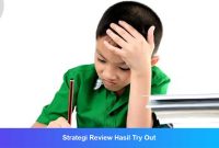 Strategi-Review-Hasil-Try-Out Strategi Review Hasil Try Out