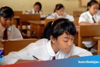 Tips Menghadapi Try Out SD