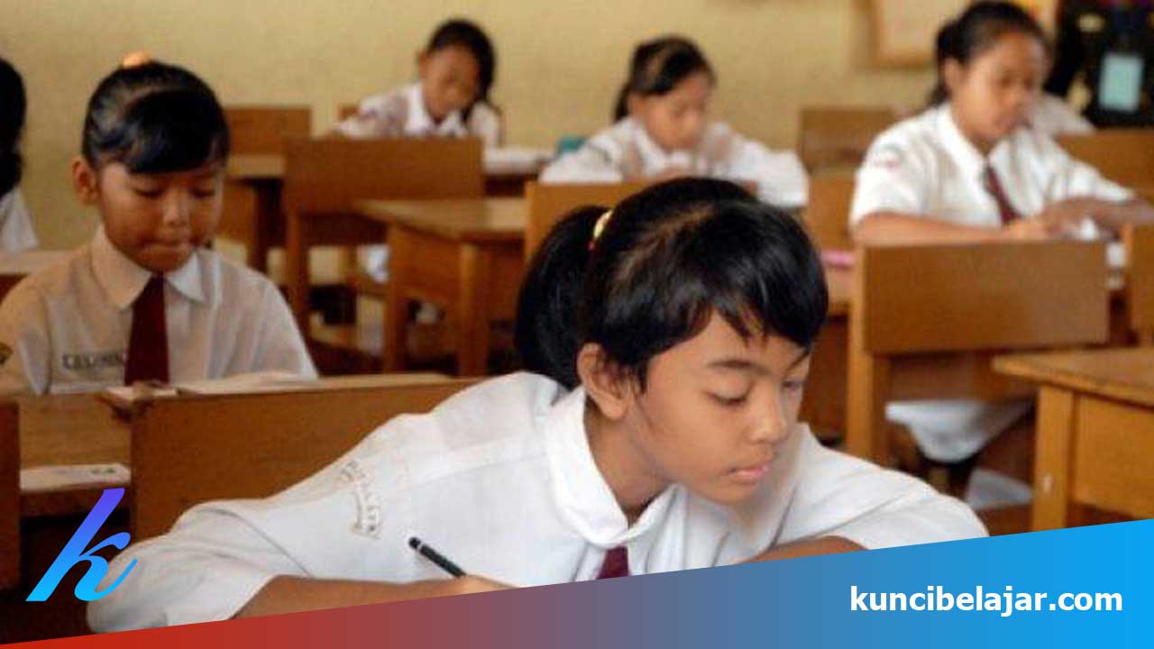 Tips Menghadapi Try Out SD