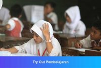 Try-Out-Pembelajaran Try Out Pembelajaran