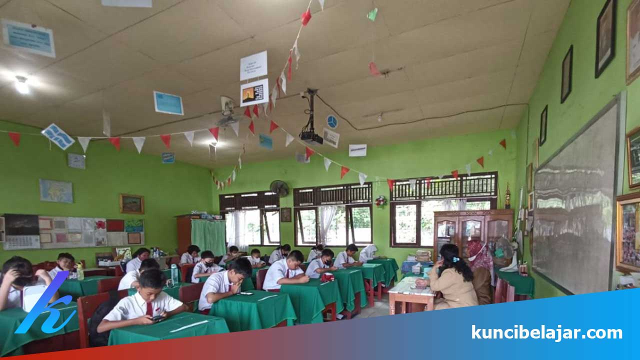 Tujuan Try Out SD dalam Mendukung Proses Belajar Anak