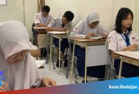 Tujuan Try Out SMP
