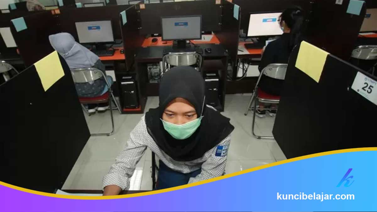 Arsitektur Lengkap Sistem Persiapan Try Out dan Seleksi SMA