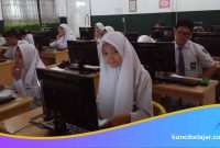 Cara Membaca Profil Kemampuan dari Hasil Try Out Pertama