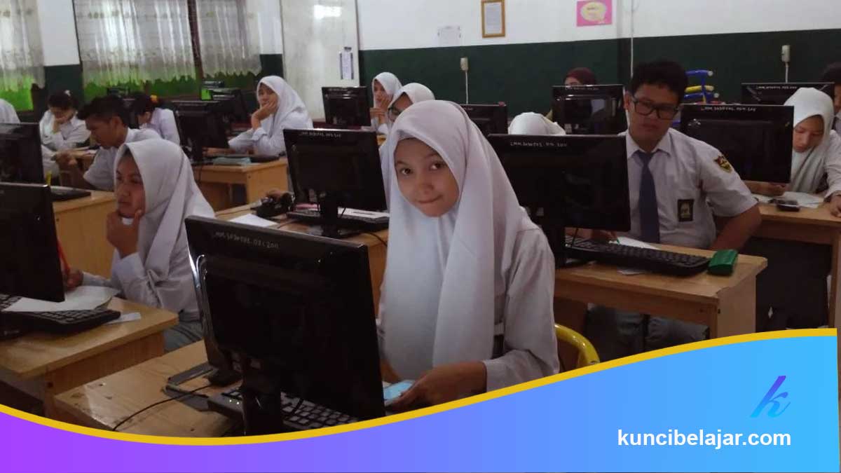Cara Membaca Profil Kemampuan dari Hasil Try Out Pertama