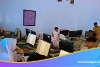 Cara Membuat Dashboard Skor Sederhana untuk Siswa