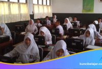Cara Menentukan Baseline Skor Try Out SMA