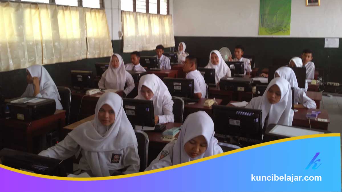 Cara Menentukan Baseline Skor Try Out SMA