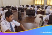 Cara Menetapkan Target Skor Try Out SMA yang Realistis