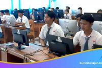 Cara Mengatasi Plateau Skor Try Out SMA