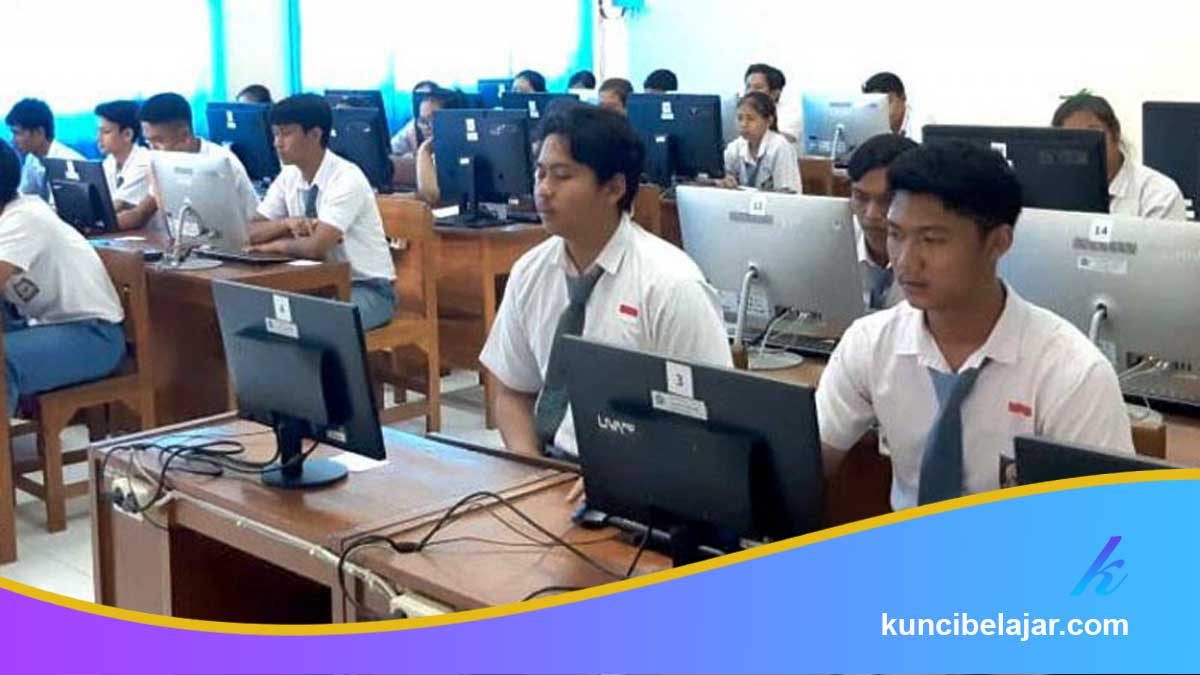 Cara Mengatasi Plateau Skor Try Out SMA
