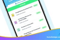 Cara Mengubah Skor Try Out Menjadi Target Akurasi Topik