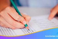 Cara Menyusun Soal Try Out SMA Berkualitas