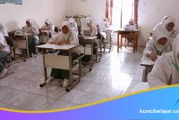Desain Paket Latihan Try Out SMA per Mata Pelajaran