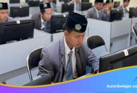 Fase Penguatan Topik Lemah Berbasis Data