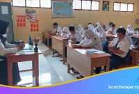 Indikator Kesiapan Menghadapi Try Out dan Seleksi SMA