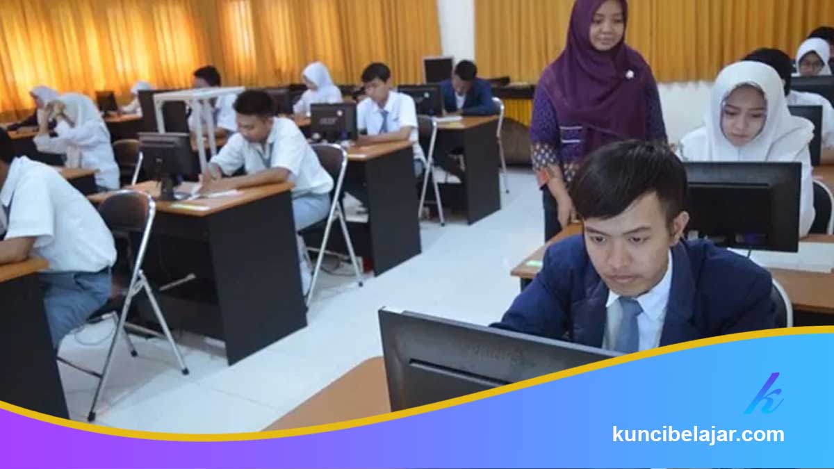 Kesalahan Umum Saat Mengambil Baseline Try Out SMA