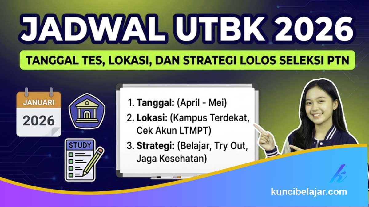 Manajemen Jadwal Persiapan Try Out dan Seleksi SMA