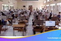 Manajemen Waktu 90 Hari Menuju Seleksi Sekolah Favorit