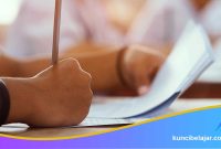 Menentukan Target Skor Masuk Sekolah Favorit