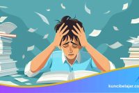 Mengelola Stres Akademik Saat Try Out SMA