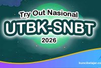 Menggunakan Data Try Out untuk Menentukan Strategi Belajar Mingguan