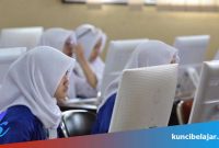 Menghadapi Tekanan Psikologis Saat Try Out SMP