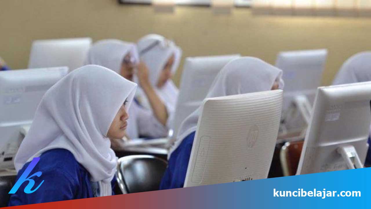 Menghadapi Tekanan Psikologis Saat Try Out SMP
