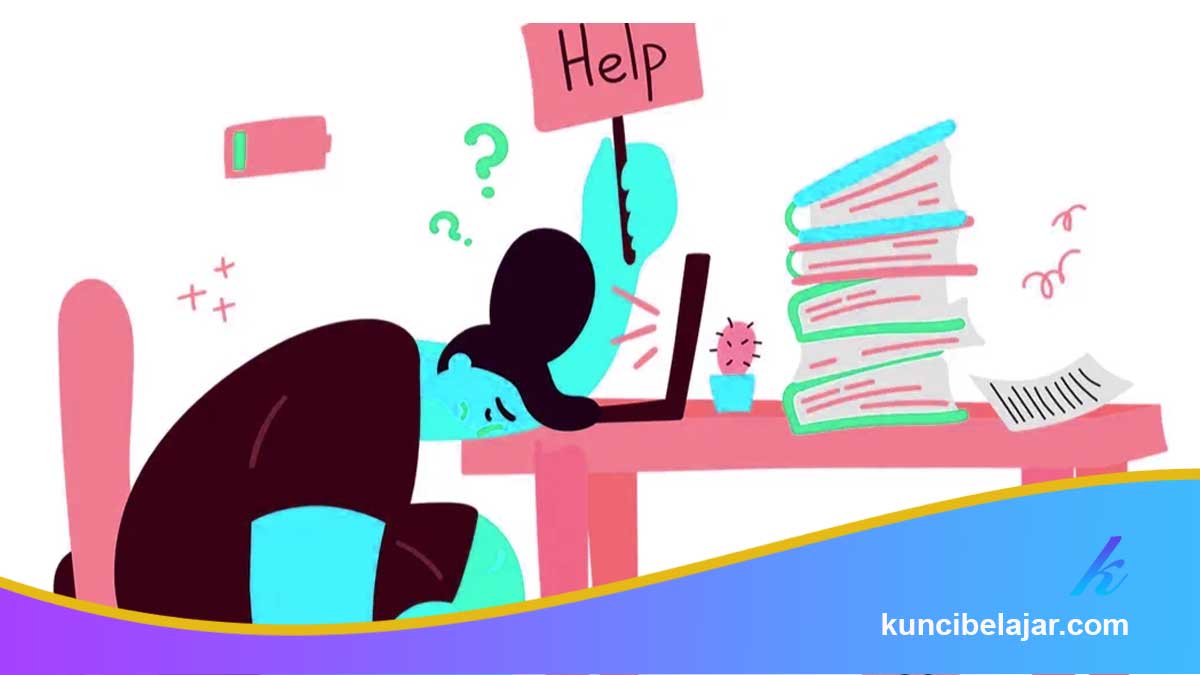 Psikologi Performa Ujian Tingkat Lanjut