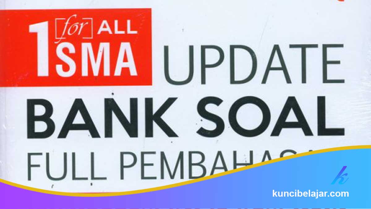 Sistem Bank Soal Adaptif