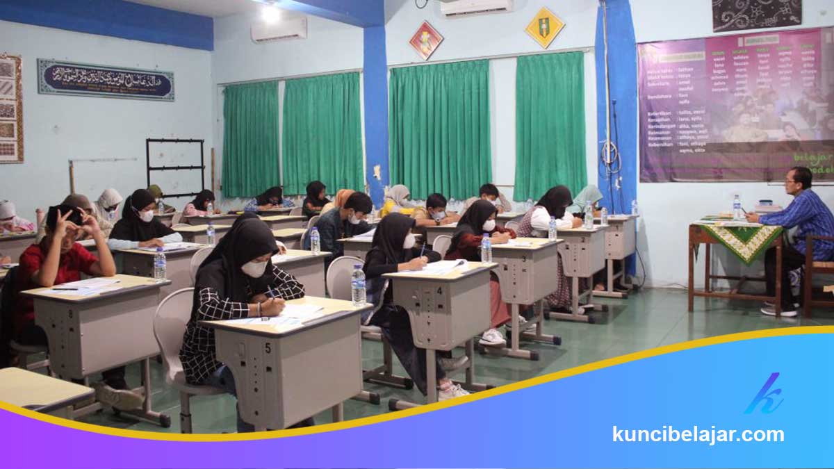 Sistem-Evaluasi-Pasca-Try-Out-SMA Sistem Evaluasi Pasca Try Out SMA